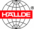 Официальный дилер Hallde